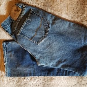 American Eagle men's jeans